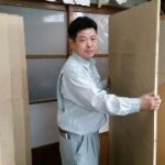 魚沼市の畳の張り替えのお客様は、何がキッカケで畳工事をされたのか紹介させて頂きます。