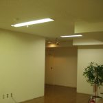 湯沢町のマンションのリフォームに入ります。