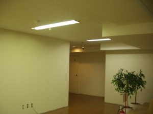 湯沢町のマンションのリフォームに入ります。