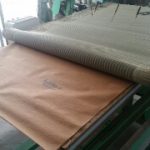 魚沼市のお客様から新畳入れ替えの注文を頂きました。