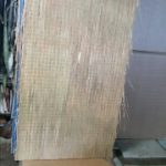 30kgの畳の表替えを魚沼で頑張っています。