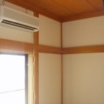 今日で魚沼市入広瀬の内装工事も終わりになります。