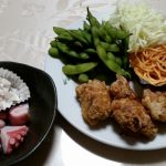 最近は家飲みが楽しみになってます。