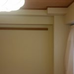 湯沢町のマンションの内装工事が完了しました。