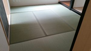 お盆の後は魚沼市小出まつりそして秋がやってきます。