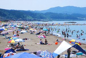 十日町市から上越市を畳工事で行ってきました。