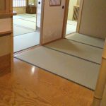 湯沢町・苗場の畳工事は今年の締めくくり!