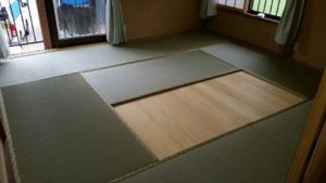 息抜きに仕事前のドライブに出かけます。