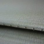 魚沼の畳工事が落ち着きましたので新潟市の畳採寸へ行ったら・・・
