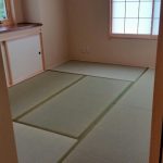 魚沼市の畳や障子・襖の張り替え工事のお客様のお宅訪問が楽しい!