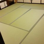 魚沼市のお客様に畳工事の紹介を頂きました。