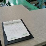 仕事始めにチョット感動でした