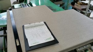仕事始めにチョット感動でした