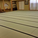魚沼市の畳工事