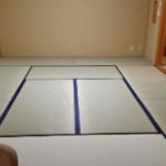 魚沼市のお客様から畳と襖・クロスの張り替え工事のご注文を頂きました。