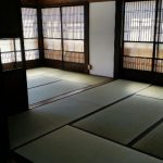 畳工事
