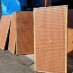 畳工事がお盆までには間に合わないかも?