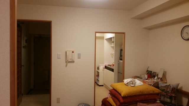 湯沢町・岩原・苗場のマンションの畳・障子や襖の張り替えをしています。