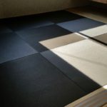 長岡市の県営住宅の畳・襖の張り替え工事を頂きました。