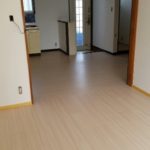 畳・クロス・襖の張り替えで2月も忙しくさせて頂いています。