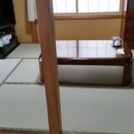 魚沼市のお客様からのご紹介で畳の表替え工事と内装工事をさせて頂くことになりました。