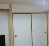 湯沢町の縁無し畳・クロス・障子襖の張り替え工事のことなら柳瀬畳内装にお任せください!