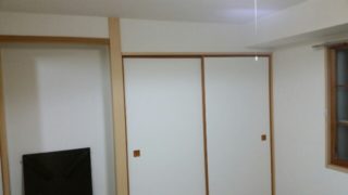 湯沢町の縁無し畳・クロス・障子襖の張り替え工事のことなら柳瀬畳内装にお任せください!