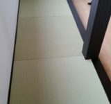 湯沢のマンションの内装工事が一段落つきました。