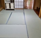 魚沼市の畳や襖の工事のご依頼が増えてきました。