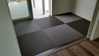 魚沼市や南魚沼市の畳・襖・障子張り替えを頑張っています！