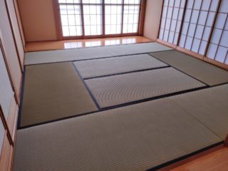 長岡市の畳工事や襖・障子の張替え工事は柳瀬畳内装にお任せください。