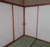 魚沼市営住宅の畳・障子・襖の張り替えも柳瀬畳内装にお任せください。