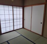 魚沼市営住宅の畳の張り替えや襖の張り替えは柳瀬畳内装にお任せください。