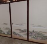魚沼市の襖の張り替えや障子の張り替え工事は柳瀬畳内装にお任せください。
