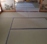 南魚沼市・湯沢町のお客様からの畳・襖・障子・襖の張り替え工事で11月・12月は一杯になってます。