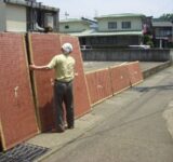 湯沢のマンションの畳の表替え工事をさせて頂きました。