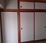 魚沼市の障子や襖の張り替えや内装工事は柳瀬畳内装にお任せください。