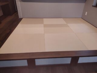 湯沢町のマンションの内装工事が新たに決まりました。紹介ということでかなり嬉しいです。