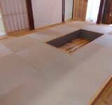 縁無し畳