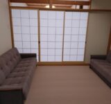 湯沢町のマンションのカーペットお問い合わせから施工まで無事に完了いたしました。