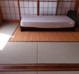 魚沼市の畳の張替えや襖・障子や網戸の張り替え工事は柳瀬畳内装にお任せください。