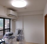 湯沢町・苗場のマンションの畳・襖・障子・網戸の張替え工事と内装工事のご注文を頂きました。