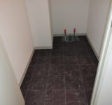 クッションフロア工事