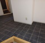 カーペット工事