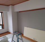 湯沢町のマンションの内装工事の中で大変勉強になった工事が今年沢山ありましたのでご紹介いたします。