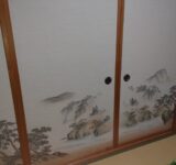 魚沼市の障子・襖の張り替え工事は創業70年の安全安心の柳瀬畳内装にお任せください!