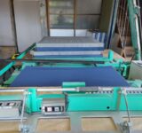 南魚沼市の畳の表替え工事のご注文を新規のお客様から2件いただきました！嬉しいです。