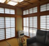 湯沢のマンションの内装(襖・クロスの張替え)・各種畳工事の問い合わせを多く頂いています。