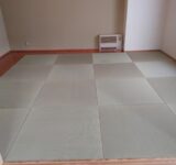 畳と内装・襖・障子・網戸の張り替え工事を通して今年も充実した1年となりました。