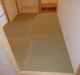 縁無し畳